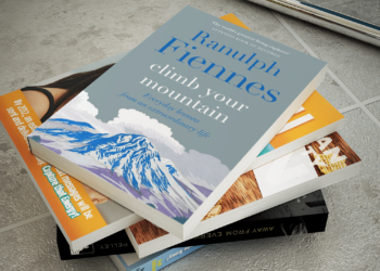 Exploring the Cinematic World of Sir Ranulph Fiennes