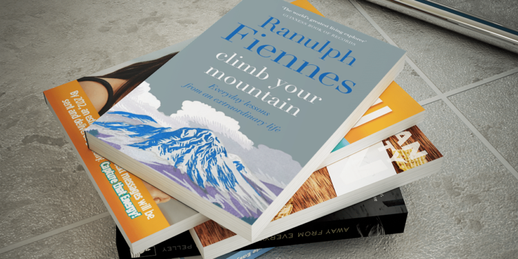 Exploring the Cinematic World of Sir Ranulph Fiennes