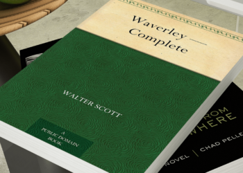 Exploring the Cinematic World of Sir Walter Scott