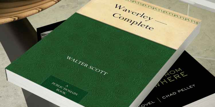 Exploring the Cinematic World of Sir Walter Scott