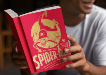 Exploring the Cinematic World of Stan Lee and Steve Ditko