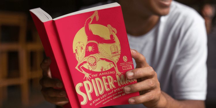 Exploring the Cinematic World of Stan Lee and Steve Ditko