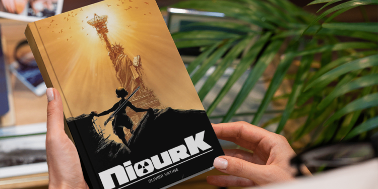 Exploring the Cinematic World of Stefan Wul