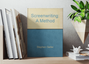 Exploring the Cinematic World of Stephen Geller