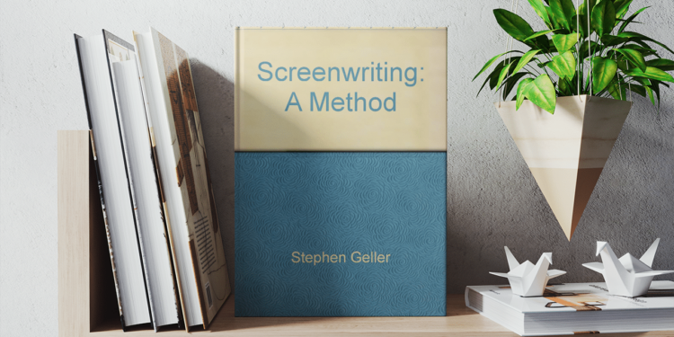 Exploring the Cinematic World of Stephen Geller