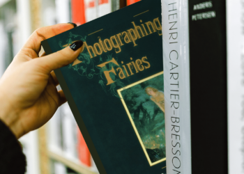 Exploring the Cinematic World of Steve Szilagyi