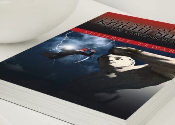 Exploring the Cinematic World of Sushrut TewariPartridge