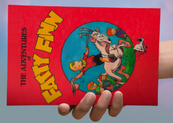 Exploring the Cinematic World of Syd Nicholls