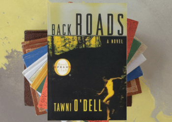 Exploring the Cinematic World of Tawni O'Dell