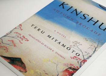 Exploring the Cinematic World of Teru Miyamoto