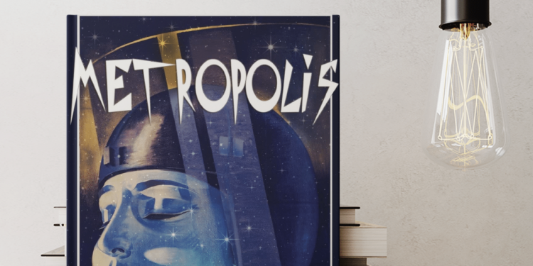 Exploring the Cinematic World of Thea von Harbou