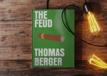 Exploring the Cinematic World of Thomas Berger