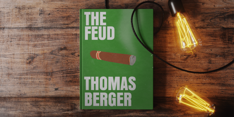 Exploring the Cinematic World of Thomas Berger