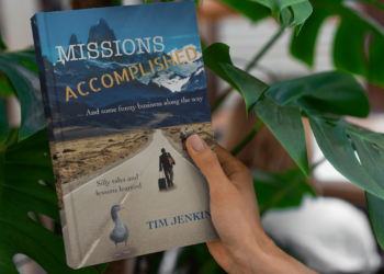 Exploring the Cinematic World of Tim Jenkin