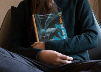 Exploring the Cinematic World of Tim Sale