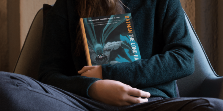 Exploring the Cinematic World of Tim Sale