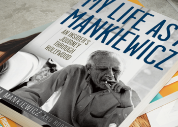 Exploring the Cinematic World of Tom Mankiewicz