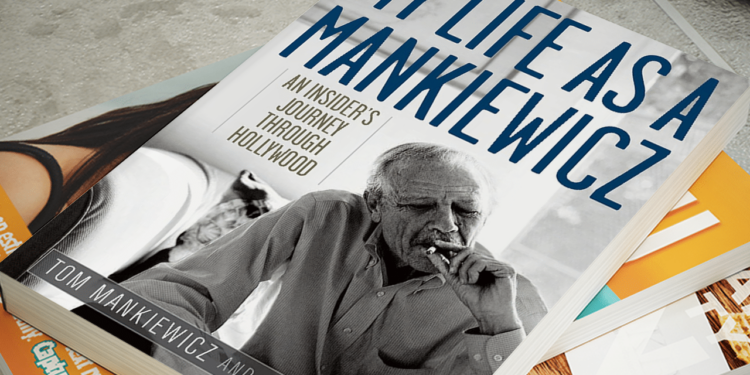 Exploring the Cinematic World of Tom Mankiewicz