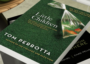 Exploring the Cinematic World of Tom Perrotta