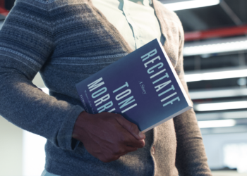 Exploring the Cinematic World of Toni Morrison