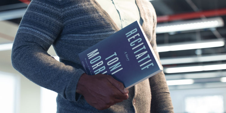 Exploring the Cinematic World of Toni Morrison