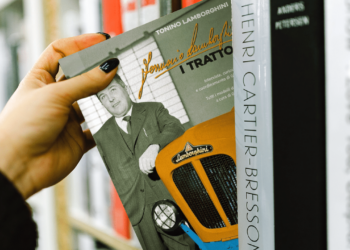 Exploring the Cinematic World of Tonino Lamborghini