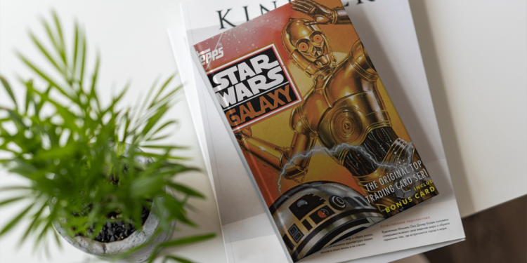 Exploring the Cinematic World of Topps