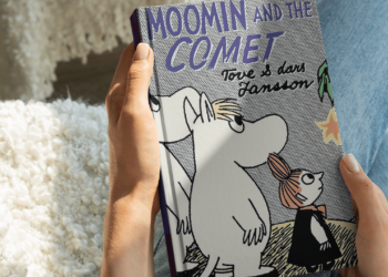 Exploring the Cinematic World of Tove Jansson and Lars Jansson
