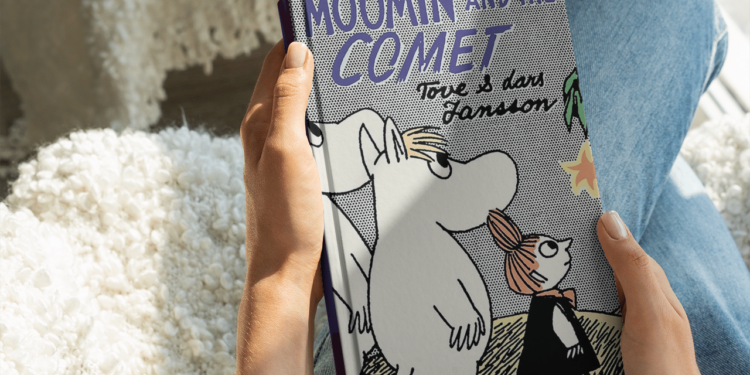 Exploring the Cinematic World of Tove Jansson and Lars Jansson