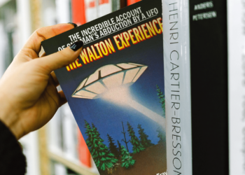 Exploring the Cinematic World of Travis Walton