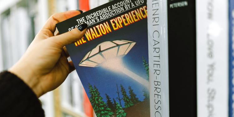 Exploring the Cinematic World of Travis Walton