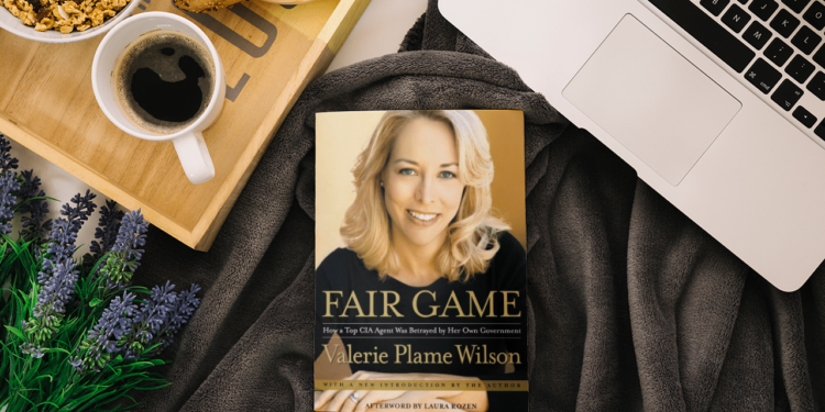 Exploring the Cinematic World of Valerie Plame