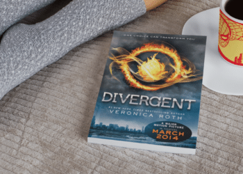 Exploring the Cinematic World of Veronica Roth