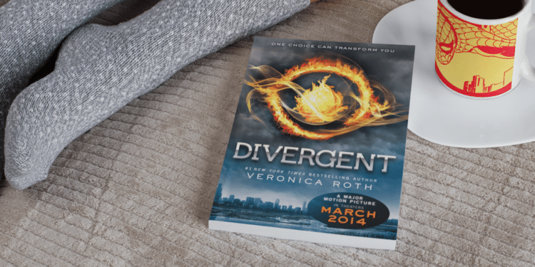Exploring the Cinematic World of Veronica Roth