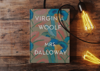 Exploring the Cinematic World of Virginia Woolf
