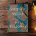 Exploring the Cinematic World of Virginia Woolf