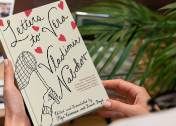 Exploring the Cinematic World of Vladimir Nabokov