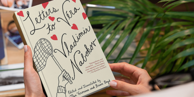 Exploring the Cinematic World of Vladimir Nabokov