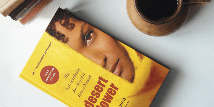 Exploring the Cinematic World of Waris Dirie