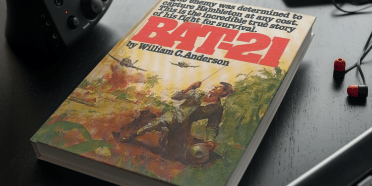 Exploring the Cinematic World of William C. Anderson