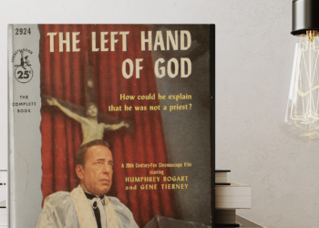 Exploring the Cinematic World of William Edmund Barrett