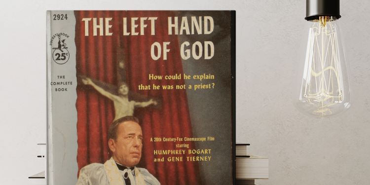 Exploring the Cinematic World of William Edmund Barrett