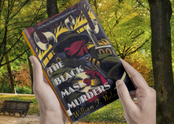 Exploring the Cinematic World of William Francis Nolan