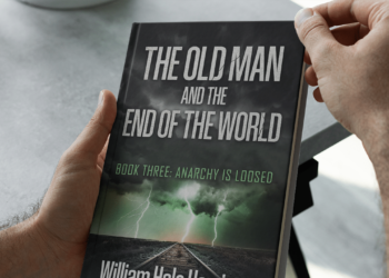 Exploring the Cinematic World of William Harrison