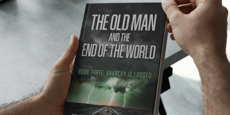 Exploring the Cinematic World of William Harrison