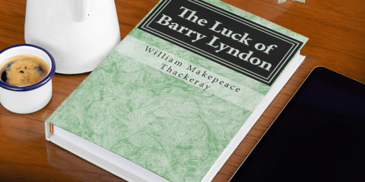 Exploring the Cinematic World of William Makepeace Thackeray