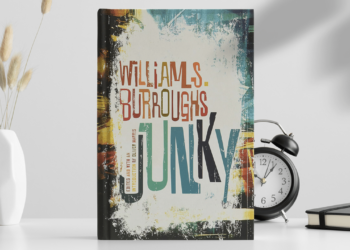 Exploring the Cinematic World of William S. Burroughs