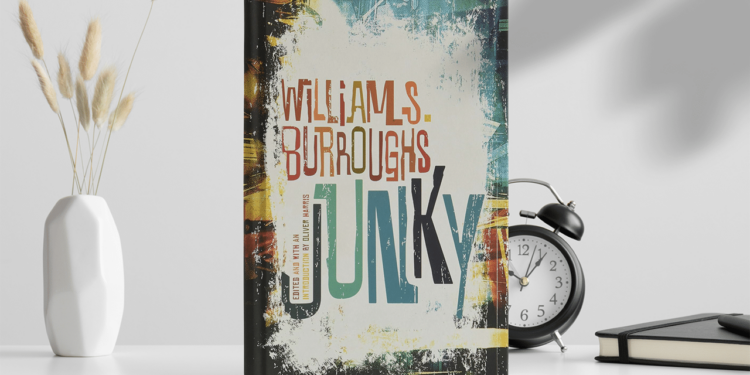Exploring the Cinematic World of William S. Burroughs