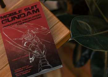 Exploring the Cinematic World of Yoshiyuki Tomino