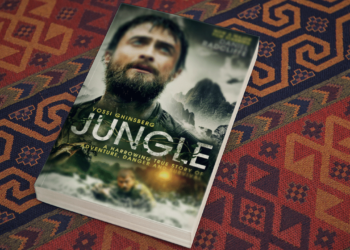 Exploring the Cinematic World of Yossi Ghinsberg